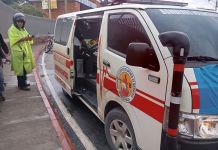 Ataque armado en San Pedro Ayampuc deja un fallecido Ataque armado en San Pedro Ayampuc deja un fallecido.