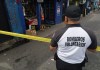 Se realiza ataque armado en Villa Nueva en horas de la tarde.