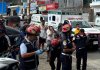 Ataque armado ocurre en San Marcos dejando cuatro fallecidos. Foto La Hora: ASONBOMD