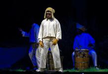 Transmisión en vivo del cierre de la residencia de Bad Bunny rompe récord en Amazon Music.