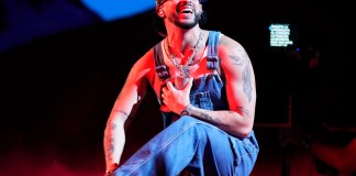 Bad Bunny Super Bowl LX