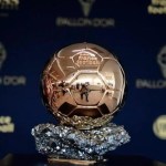 Minuto a minuto: Ceremonia de la entrega del Balón de Oro 2025.