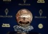 Minuto a minuto: Ceremonia de la entrega del Balón de Oro 2025.