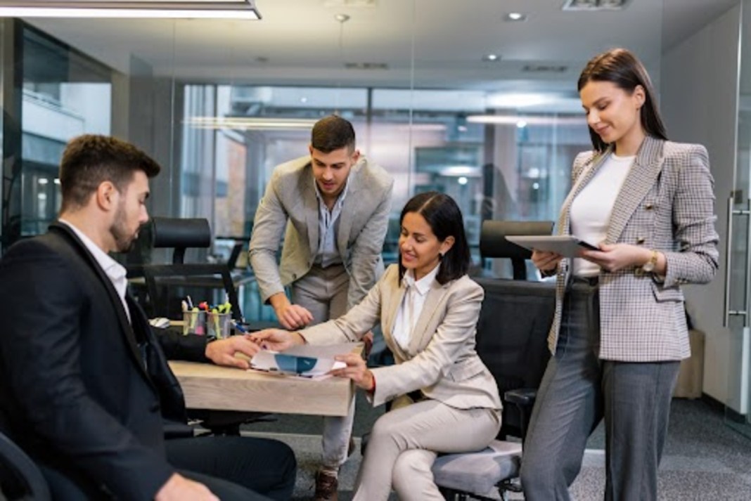 Bam continúa fortaleciendo su propuesta de valor y el impulso de sectores clave con modelos innovadores. Foto: Cortesía de Bam