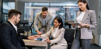 Bam continúa fortaleciendo su propuesta de valor y el impulso de sectores clave con modelos innovadores. Foto: Cortesía de Bam
