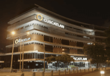 Banco Cuscatlán comienza a operar en Guatemala y desaparece el Banco Inmobiliario