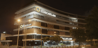 Banco Cuscatlán comienza a operar en Guatemala y desaparece el Banco Inmobiliario