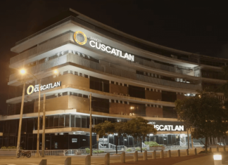 Banco Cuscatlán comienza a operar en Guatemala y desaparece el Banco Inmobiliario