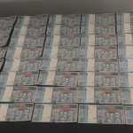 Capturan a hombre y remiten a menor por hacer compras con billetes falsos en Retalhuleu