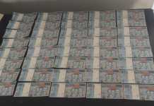 Capturan a hombre y remiten a menor por hacer compras con billetes falsos en Retalhuleu