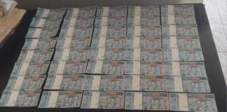 Capturan a hombre y remiten a menor por hacer compras con billetes falsos en Retalhuleu