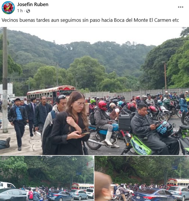 Foto La Hora: Captura.
