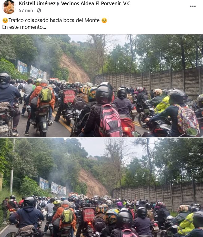Foto La Hora: Captura.