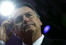 El expresidente de Brasil, Jair Bolsonaro, fue llevado de urgencia al hospital tras experimentar un malestar abdominal.
