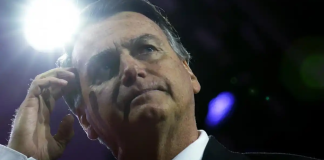 El expresidente de Brasil, Jair Bolsonaro, fue llevado de urgencia al hospital tras experimentar un malestar abdominal.