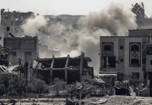 EE. UU. critica ataque aéreo de Israel en Catar ante la ONU Bombardeo en Doha abre un “nuevo y peligroso capítulo”, advierte la ONU.