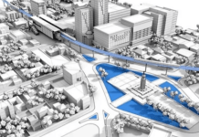 Gobierno de Bukele proyecta construcción del metro en El Salvador Bukele le apuesta a una modernización del transporte colectivo y proyecta construcción del metro