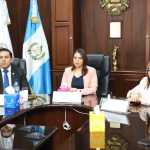 Consejo de la Carrera Judicial no solicitó al Congreso nombramiento de nuevos magistrados. Foto La Hora: OJ