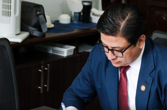 CNC: Instancias de probidad en los ministerios debe aplicar disposiciones administrativas para la integridad.