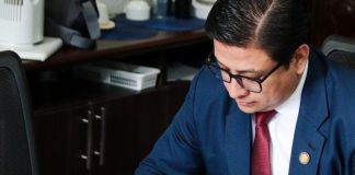 CNC: Instancias de probidad en los ministerios debe aplicar disposiciones administrativas para la integridad.