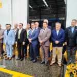 COMBEX-IM amplía instalaciones fortaleciendo capacidad de carga aérea y SAT refuerza combate al contrabando