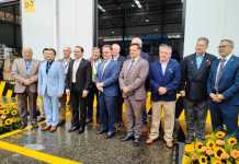 COMBEX-IM amplía instalaciones fortaleciendo capacidad de carga aérea y SAT refuerza combate al contrabando