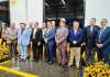 COMBEX-IM amplía instalaciones fortaleciendo capacidad de carga aérea y SAT refuerza combate al contrabando