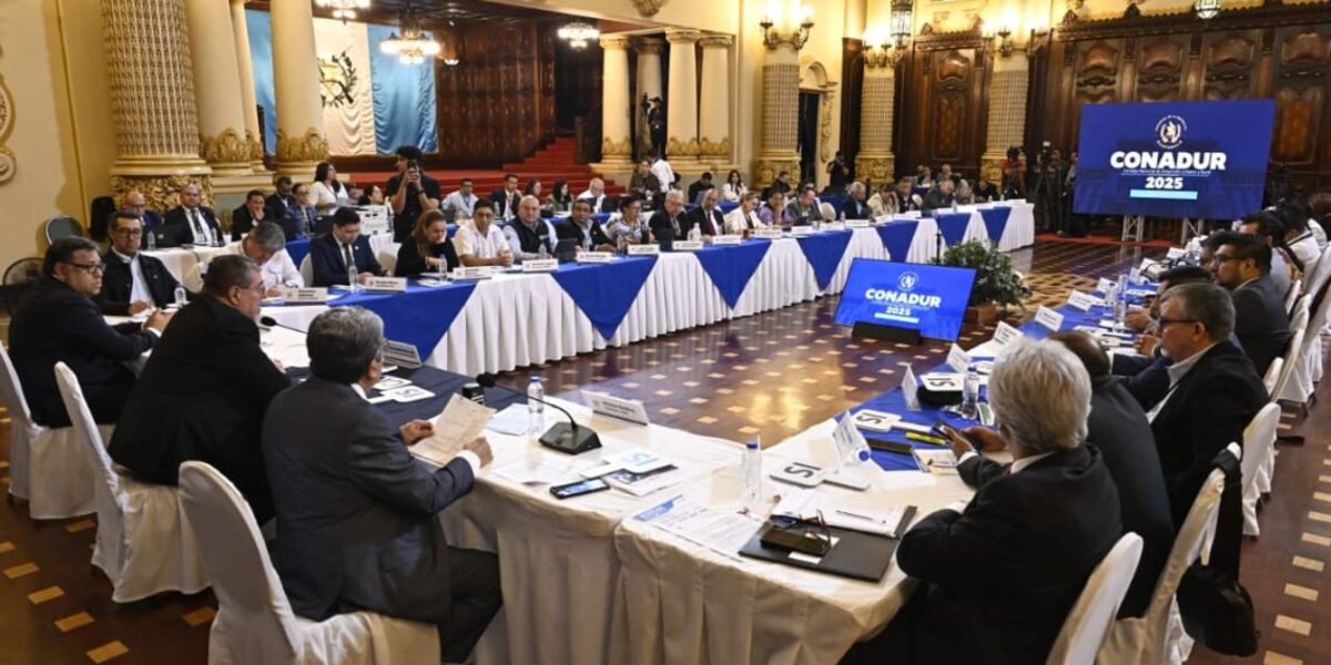 Más de Q4 mil millones serán asignados a 2 mil 571 proyectos para los Consejos de Desarrollo en 2026