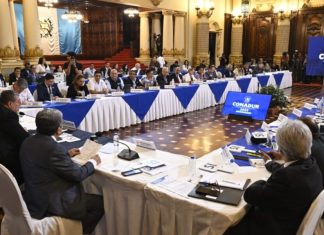Más de Q4 mil millones serán asignados 2 mil 571 proyectos para los Consejos de Desarrollo en 2026