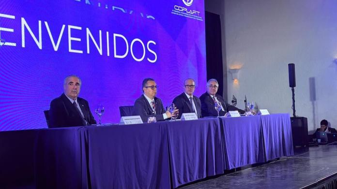 COPLAFT El control del lavado de activos es crucial para evitar la expansión del crimen organizado