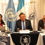 Cámara de Amparos y Antejuicios solicitó información al Congreso sobre cuatro diputados. Foto La Hora: OJ