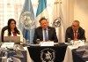 Cámara de Amparos y Antejuicios solicitó información al Congreso sobre cuatro diputados. Foto La Hora: OJ