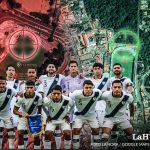 Cambio de sede Selección de Guatemala