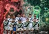 Cambio de sede Selección de Guatemala