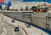 Cierre total en km 198 RN-1, Quetzaltenango, por trabajos en paso a desnivel próximo domingo