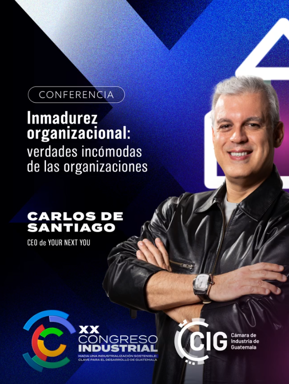 Carlos Santiago