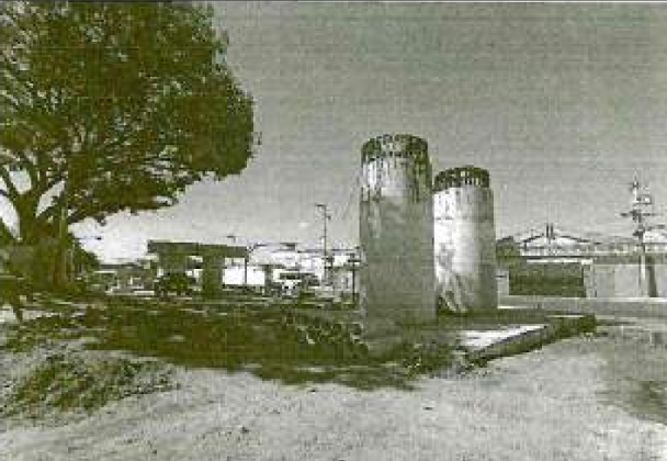 paso a desnivel Petapa