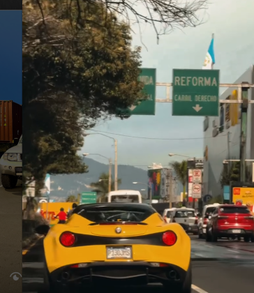 en Los Próceres