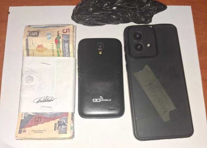 PNC realiza operativos en zona 7 contra estructura de la Mara Salvatrucha.