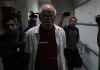 El detenido por atropellar a un motorista zona 9, identificado como Carlos Ovidio Acevedo Navas, se encuentra en su audiencia de primera declaración.