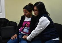 Caso Melisa Palacios: «No voy a permitir una aceptación de cargos», afirma madre la víctima