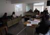 El Tribunal Décimo de Sentencia Penal ordenó el pago de una reparación digna a favor de los familiares de Farruko Pop. Foto La Hora: Daniel Ramírez
