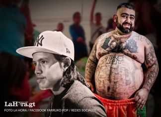 Caso Farruko Pop
