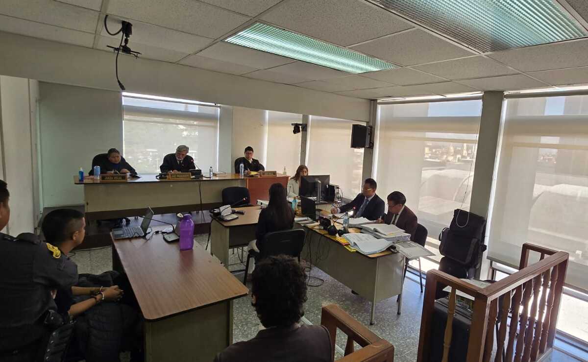 Caso Farruko Pop: «Todos los implicados están muertos» afirma perito ante tribunal