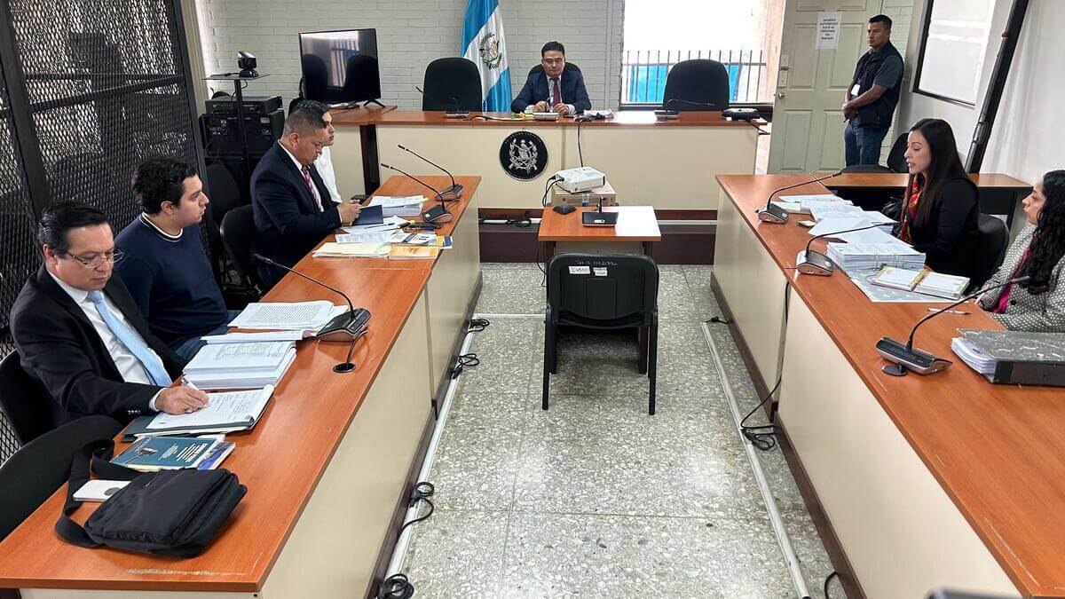 Caso Szarata: Implicados no dispararon contra exasesor del Congreso, pero si contra otra víctima