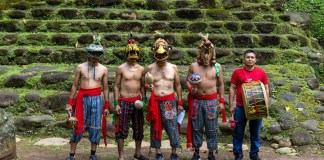 Parque arqueológico Tak'alik Ab'aj celebra 2 años de su declaratoria como Patrimonio Mundial de la UNESCO. Foto La Hora: Página Oficial del Parque Arqueológico Nacional Tak'alik Ab'aj