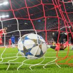 Así quedó la tabla de posiciones de la Champions League