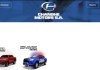 Isuzu