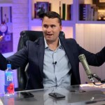 Charlie Kirk