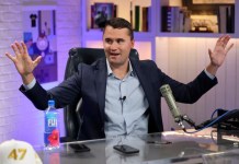 Quién era Charlie Kirk, víctima de un atentado armado en Utah, Estados Unidos Charlie Kirk